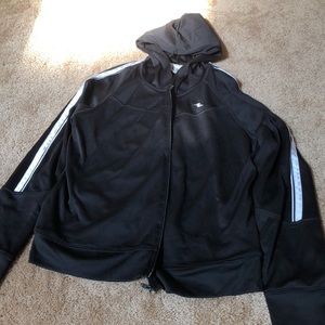 Women’s lightweight jacket